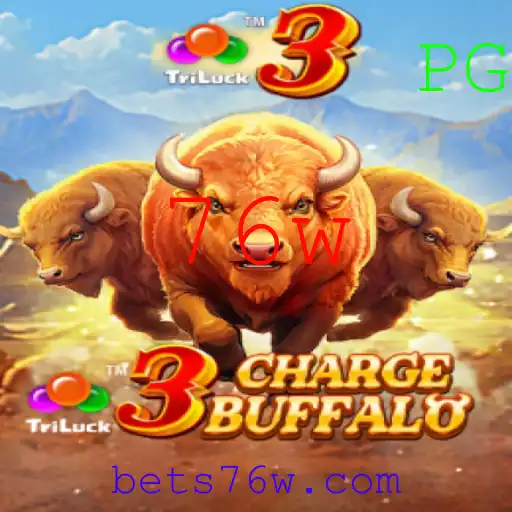 Descubra o Mundo de 3ChargeBuffalo: Um Jogo Inovador com a Palavra-Chave 76w