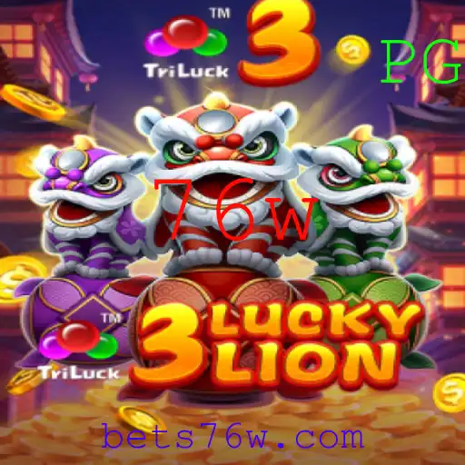 Descubra o Mundo Fascinante de 3LUCKYLION