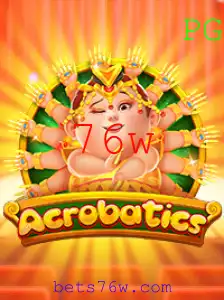 Acrobatics: Descubra o Novo Fenômeno dos Jogos