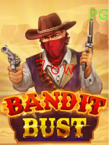 Descubra BanditBust: O Novo Jogo Empolgante Que Conquista Multidões
