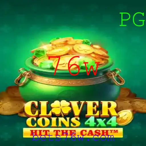 CloverCoins4x4: Um Mergulho no Mundo do Novo Jogo de Estratégia