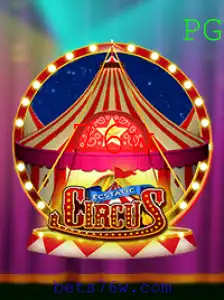 Descubra o Mundo Vibrante do Jogo EcstaticCircus