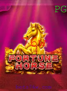 FortuneHorse: O Jogo de Estratégia Empolgante Que Está Conquistando o Mundo