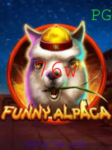 Explorando o Universo Divertido de FunnyAlpaca