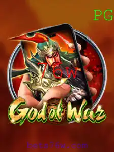 Descubra GodofWarM: O Jogo que Está Dominando 2023