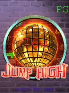 JumpHigh: Uma Nova Dimensão de Entretenimento