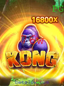 Explorando o Universo de Kong: O Jogo que Marca a Tendência dos Anos 76w