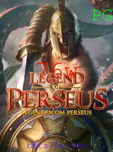 Explorando o Universo de LegendofPerseus: Um Mergulho em Aventuras Épicas