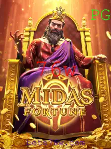 Explorando o Mundo do Jogo MidasFortune: Regras, Descrição e Inovações