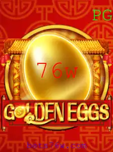 Descubra as Surpresas do Jogo GoldenEggs