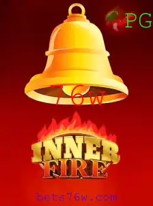 InnerFire: A Nova Sensação dos Jogos com 76w