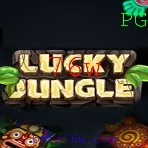 Descubra o Excitante Mundo de LuckyJungle: Inovação no Jogo com a Chave 76w