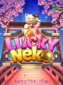 Explorando o Mundo Fascinante de LuckyNeko