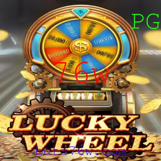 Explore o Fascinante Mundo de LuckyWheel: Um Jogo de Sorte e Estratégia