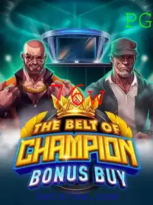 Descubra o Mundo de Aventuras de TheBeltOfChampionBonusBuy