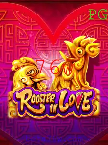 RoosterInLove: Um Jogo de Estratégia e Romance