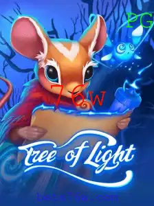 Explorando o Fascinante Mundo de TreeofLight: Regras e Introdução
