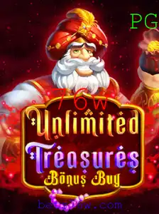 Explorando o Fascinante Jogo UnlimitedTreasuresBonusBuy