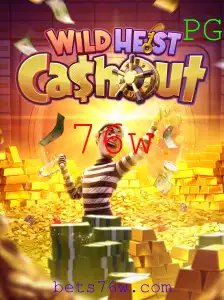 Explorando o Excitante Mundo de WildHeistCashout