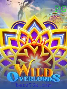 Explorando o Universo de WildOverlords: Uma Jornada Estratégica