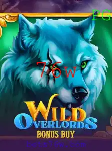 Descubra o Fascinante Mundo de WildOverlordsBonusBuy com a Chave 76w